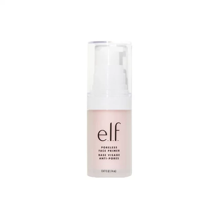 E.L.F. Cosmetics Poreless Face Primer