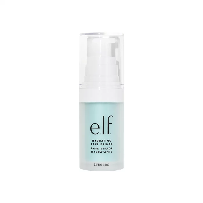 E.L.F. Cosmetics Hydrating Face Primer