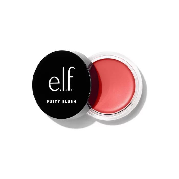 E.L.F. Cosmetics Putty Blush
