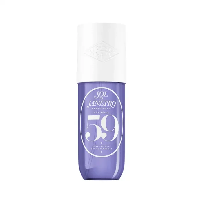 Sol de Janeiro Cheirosa 59 Perfume Mist