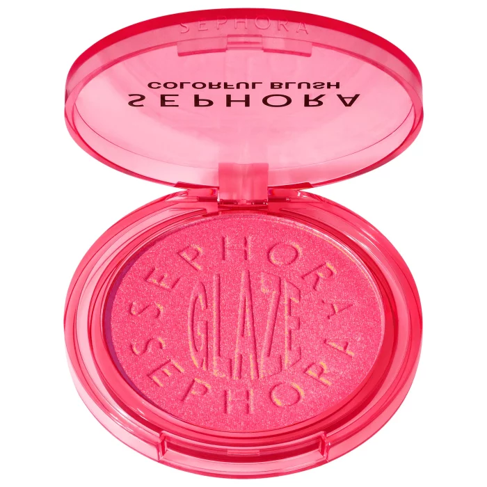 Sephora Colorful Blush Glaze