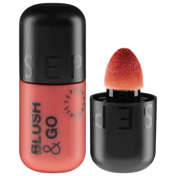 Blush & Go - Sephora