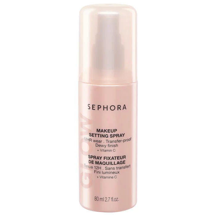 Makeup Setting Spray - Sephora